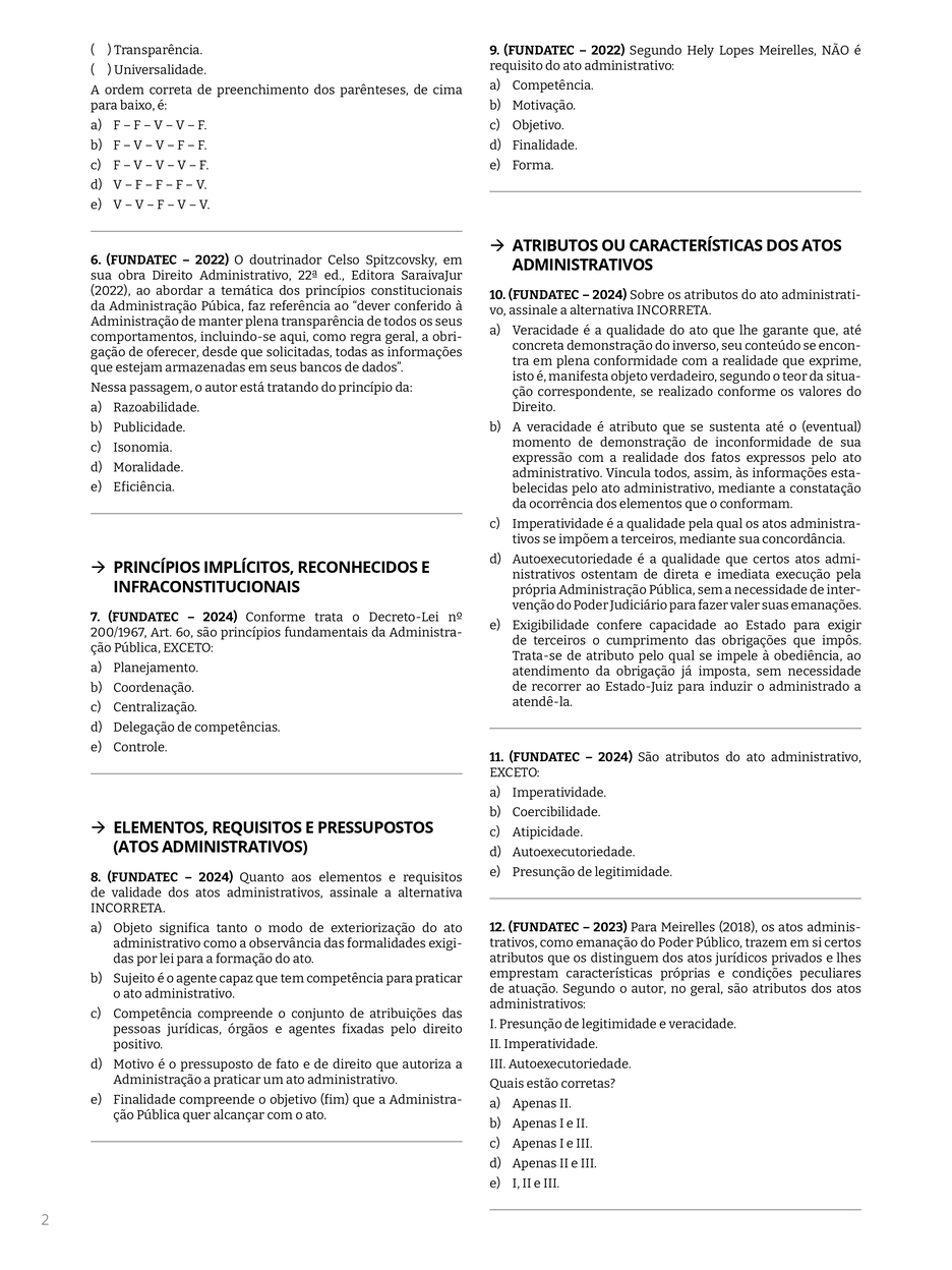 Amostra - 1.000 Questões - Brigada Militar - RS - Soldado_page-0007