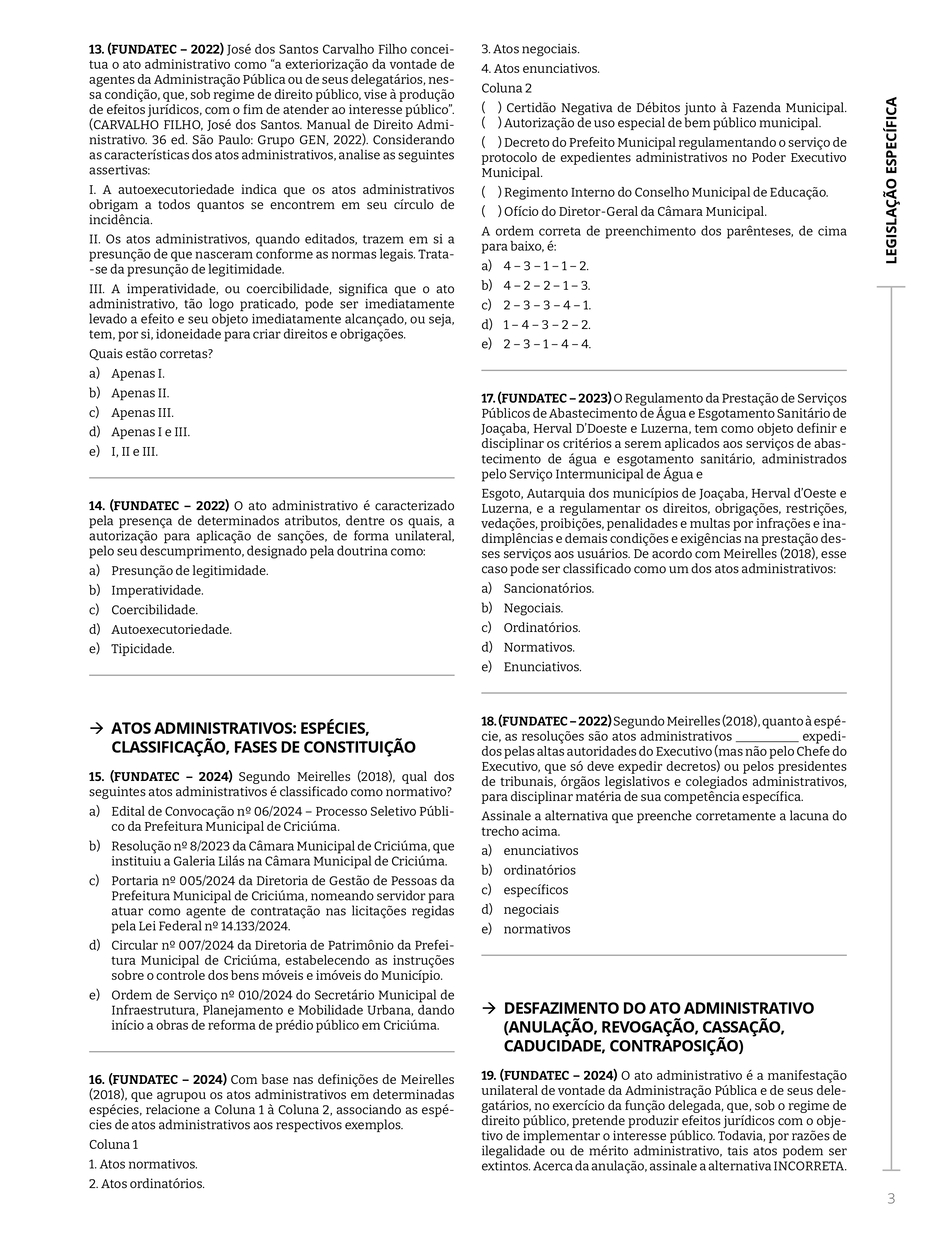 Amostra - 1.000 Questões - Brigada Militar - RS - Soldado_page-0008