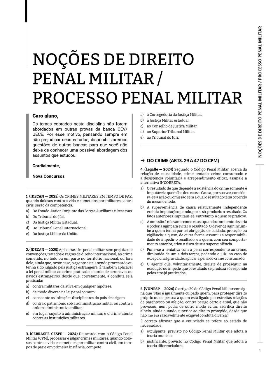 Amostra - 1.000 Questões - PMCE - Soldado_page-0007