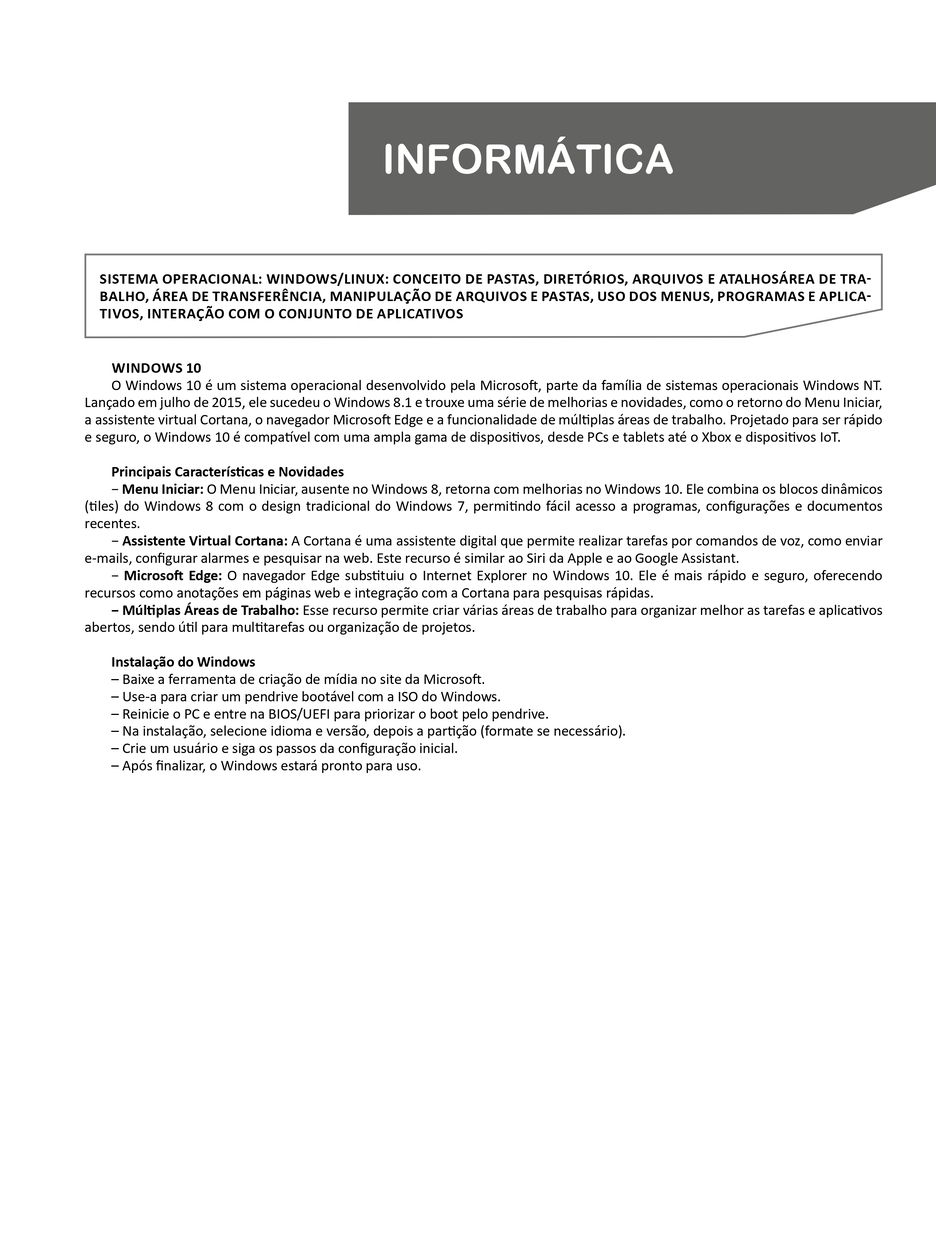 Amostra - Apostila Completa e Atualizada Pós - Edital - PCCE - Oficial Investigador de Polícia_page-0012