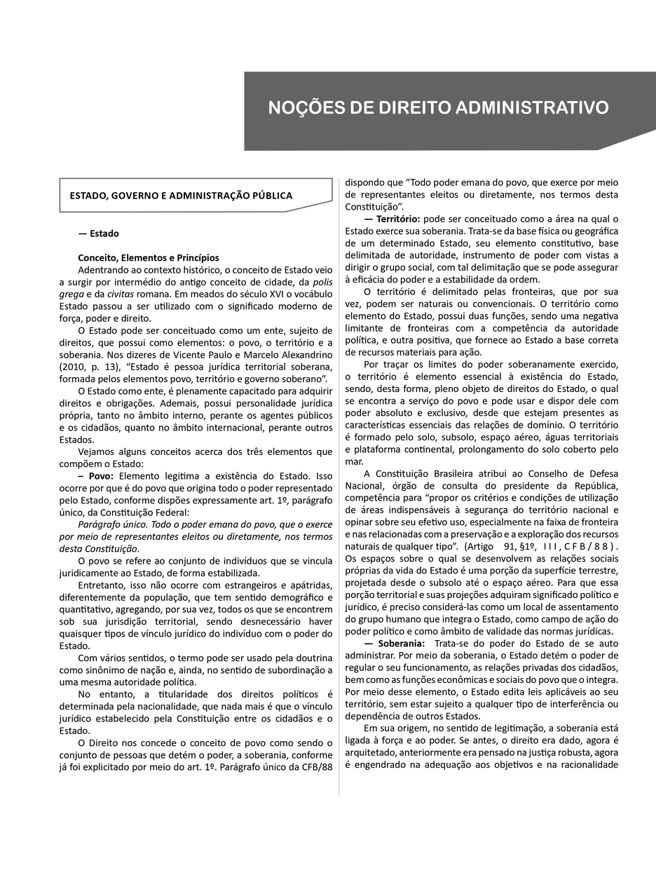Amostra - Apostila Completa e Atualizada Pós - Edital - PCCE - Oficial Investigador de Polícia_page-0024