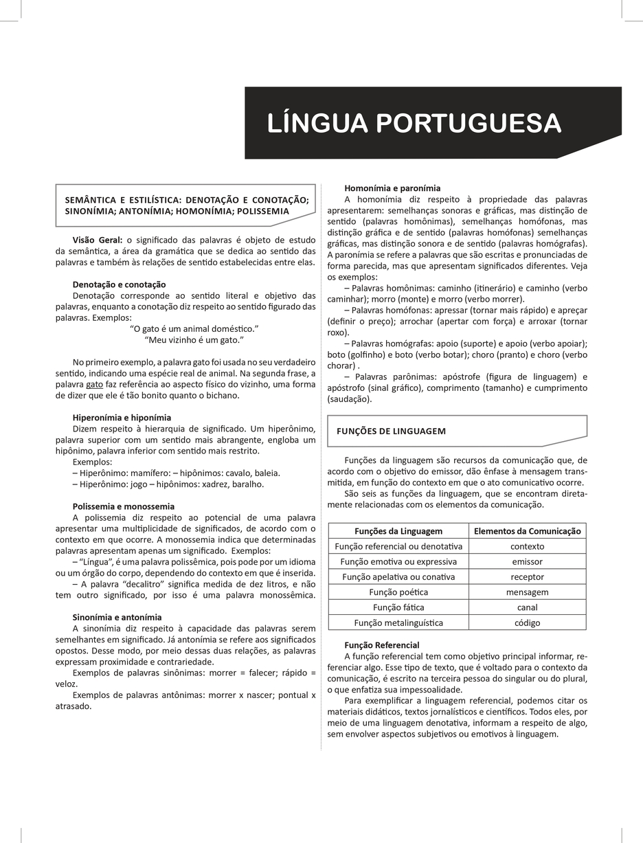 Amostra - Apostila Completa e Atualizada Pré - Edital - Polícia Penal - Minas Gerais_page-0005