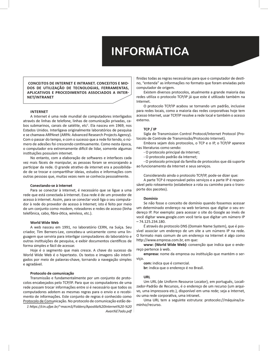 Amostra - Apostila Completa e Atualizada Pré - Edital - Polícia Penal - Minas Gerais_page-0013