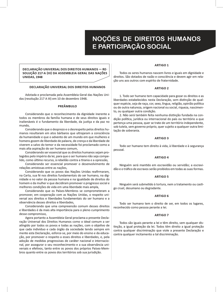 Amostra - Apostila Completa e Atualizada Pré - Edital - Polícia Penal - Minas Gerais_page-0025