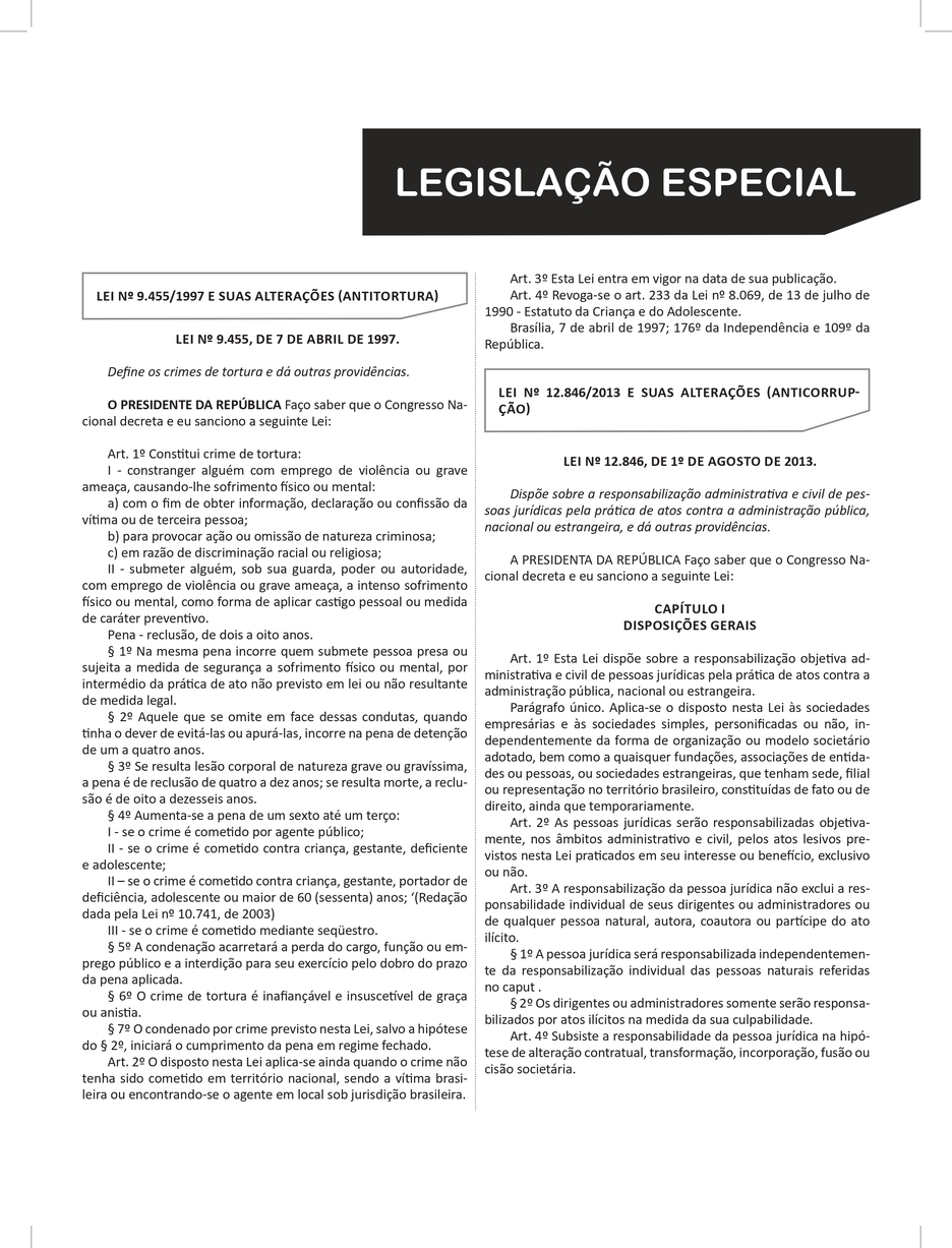 Amostra - Apostila Completa e Atualizada Pré - Edital - Polícia Penal - Minas Gerais_page-0029