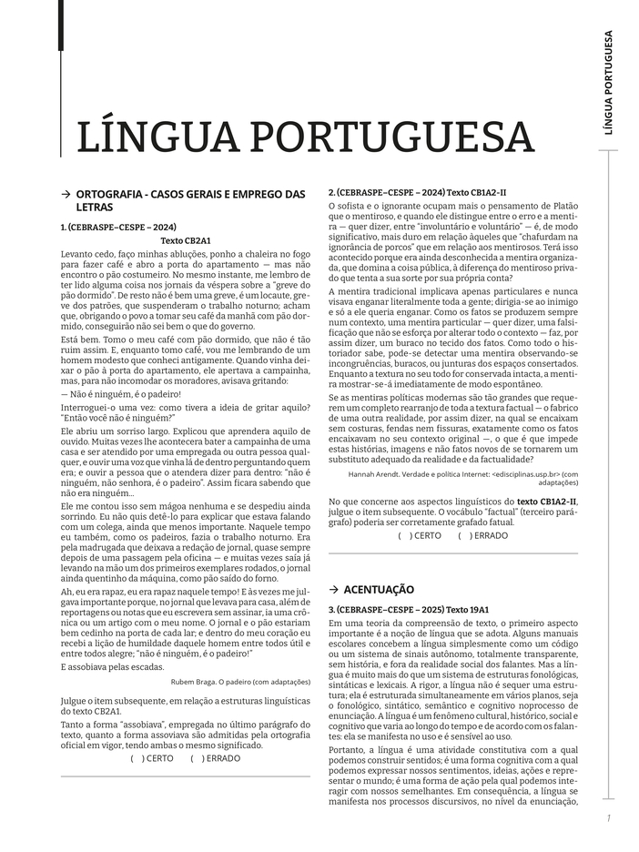 Amostra - 1.000 Questões - PF - Agente Administrativo_page-0001