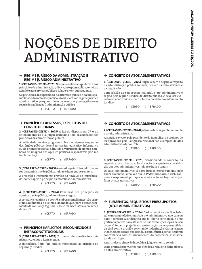 Amostra - 1.000 Questões - PF - Agente Administrativo_page-0006