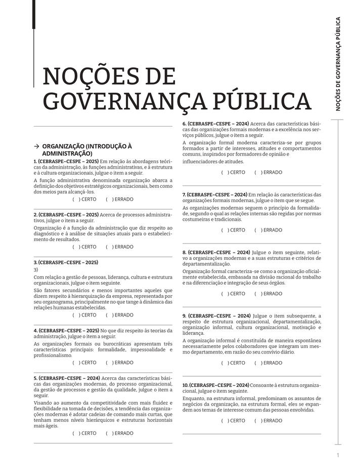Amostra - 1.000 Questões - PF - Agente Administrativo_page-0007