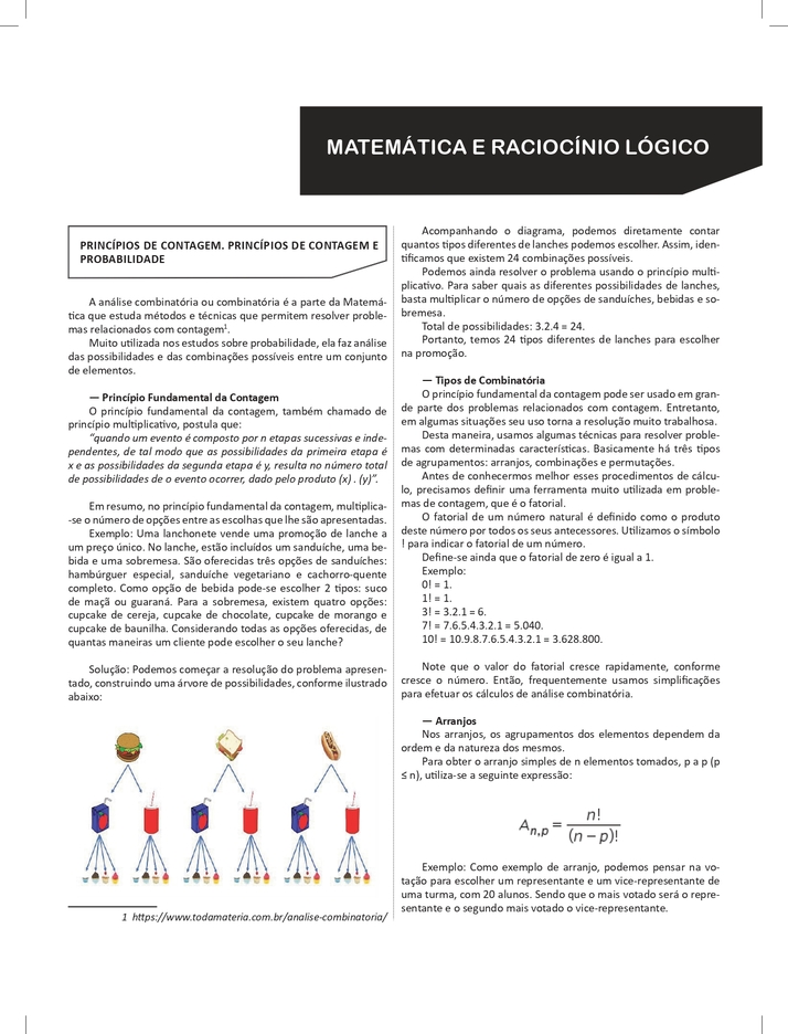 Amostra - Apostila Completa e Atualizada - Pré - Edital - IBGE - Agente de Pesquisas e Mapeamento_page-0007