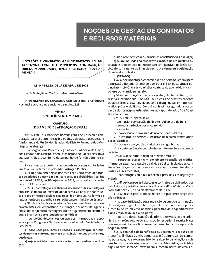 Apostila Completa e Atualizada - Pós - Edital - PF - Agente Administrativo-1-396_page-0001