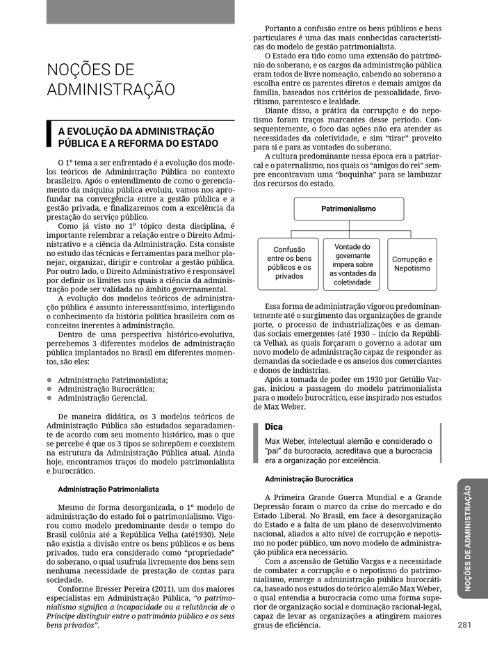 Amostra - Apostila PRF 2026 - Agente Administrativo_page-0011