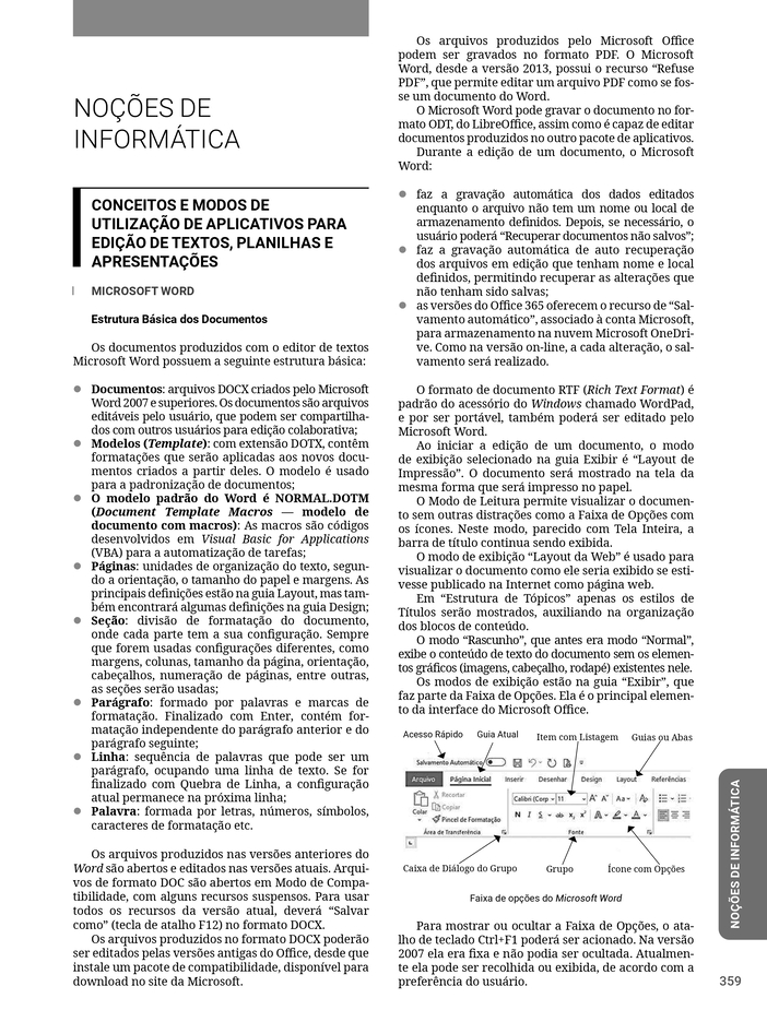 Amostra - Apostila PRF 2026 - Agente Administrativo_page-0013
