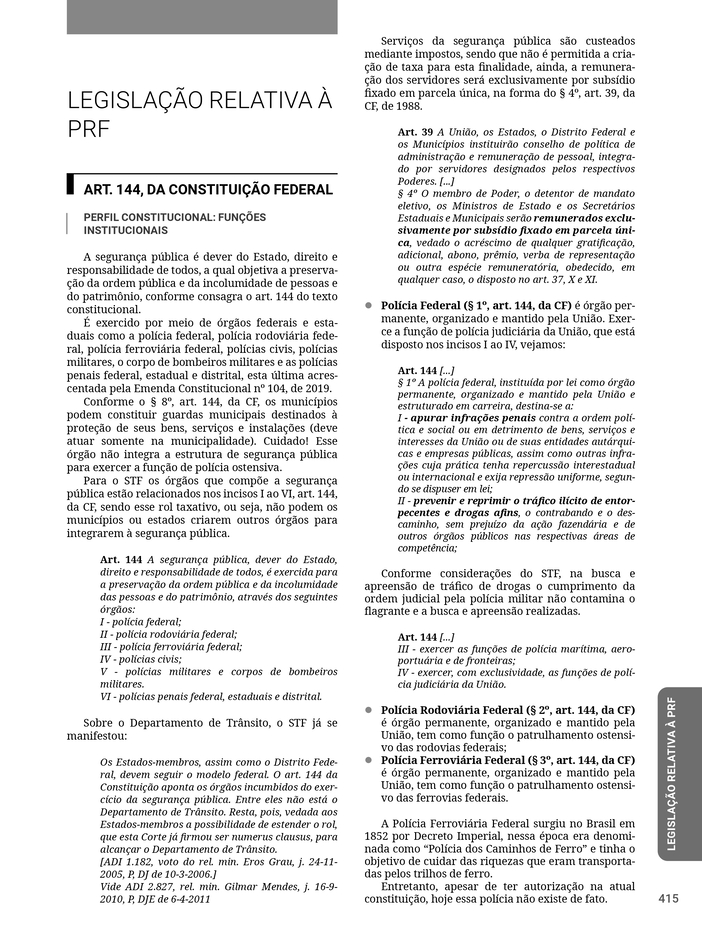 Amostra - Apostila PRF 2026 - Agente Administrativo_page-0014